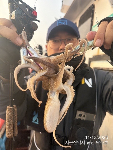 군산 선상낚시, 바다낚시 출조 전문 ☆서군산낚시☆_사진_20251113_17.jpg