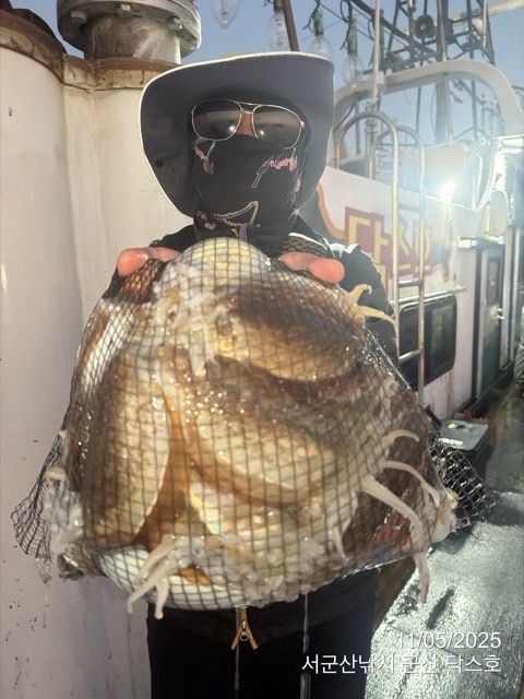 군산 선상낚시, 바다낚시 출조 전문 ☆서군산낚시☆_사진_20251105_2.jpg