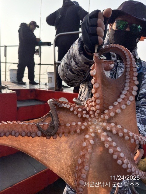 군산 선상낚시, 바다낚시 출조 전문 ☆서군산낚시☆_사진_20251124_7.jpg