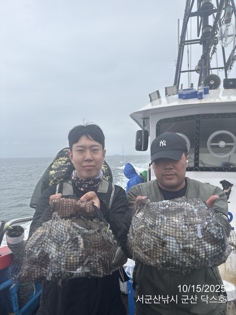 군산 선상낚시, 바다낚시 출조 전문 ☆서군산낚시☆_사진_20251015_1.jpg