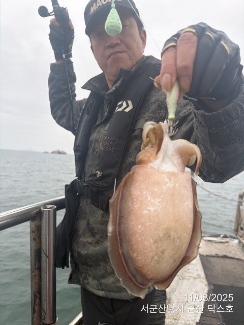 군산 선상낚시, 바다낚시 출조 전문 ☆서군산낚시☆_사진_20251108_8.jpg
