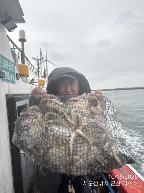 군산 선상낚시, 바다낚시 출조 전문 ☆서군산낚시☆_사진_20251015_3.jpg