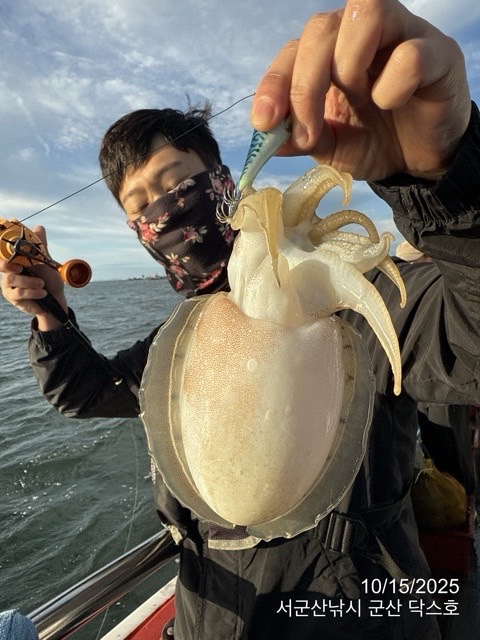 군산 선상낚시, 바다낚시 출조 전문 ☆서군산낚시☆_사진_20251015_20.jpg