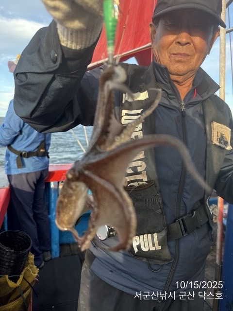 군산 선상낚시, 바다낚시 출조 전문 ☆서군산낚시☆_사진_20251015_16.jpg