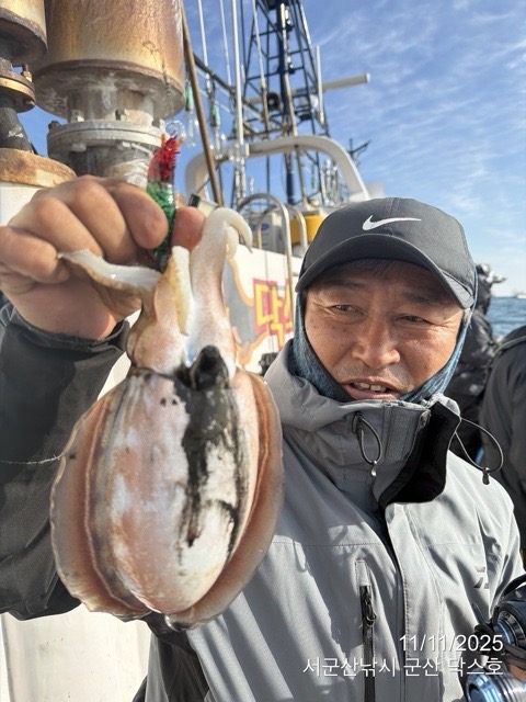 군산 선상낚시, 바다낚시 출조 전문 ☆서군산낚시☆_사진_20251111_13.jpg
