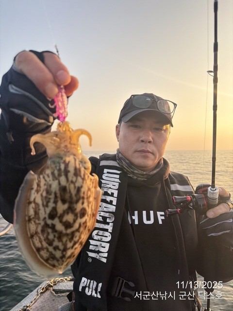 군산 선상낚시, 바다낚시 출조 전문 ☆서군산낚시☆_사진_20251113_14.jpg