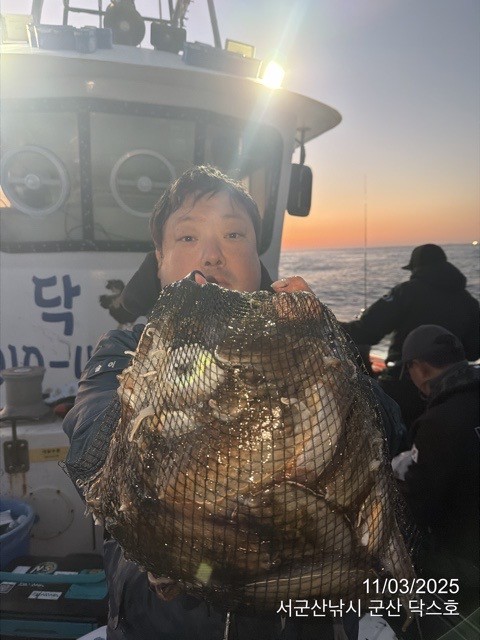 군산 선상낚시, 바다낚시 출조 전문 ☆서군산낚시☆_사진_20251103_7.jpg