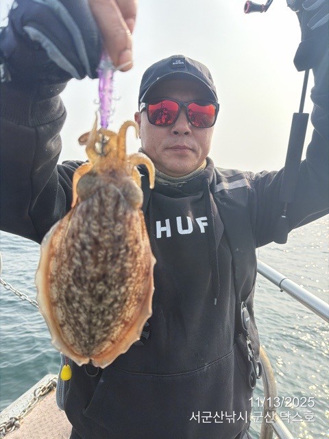 군산 선상낚시, 바다낚시 출조 전문 ☆서군산낚시☆_사진_20251113_3.jpg