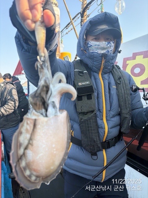 군산 선상낚시, 바다낚시 출조 전문 ☆서군산낚시☆_사진_20251122_13.jpg