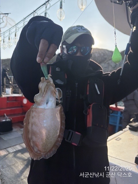 군산 선상낚시, 바다낚시 출조 전문 ☆서군산낚시☆_사진_20251122_3.jpg