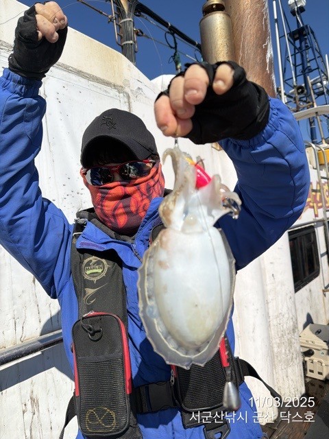 군산 선상낚시, 바다낚시 출조 전문 ☆서군산낚시☆_사진_20251103_17.jpg