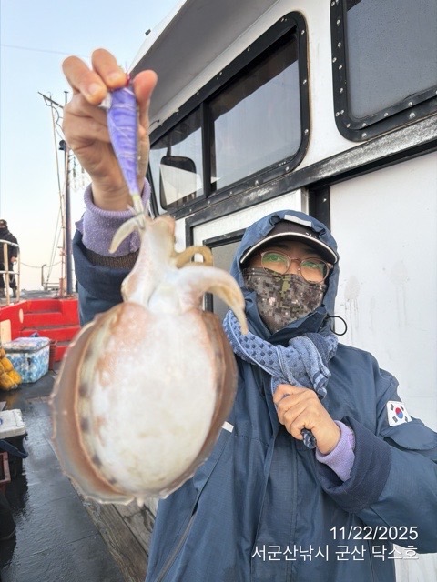 군산 선상낚시, 바다낚시 출조 전문 ☆서군산낚시☆_사진_20251122_10.jpg