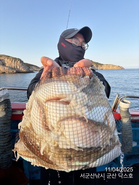 군산 선상낚시, 바다낚시 출조 전문 ☆서군산낚시☆_사진_20251104_3.jpg