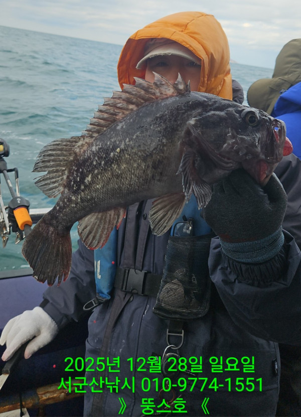군산 선상낚시, 바다낚시 출조 전문 ☆서군산낚시☆_사진_20251228_2.jpg
