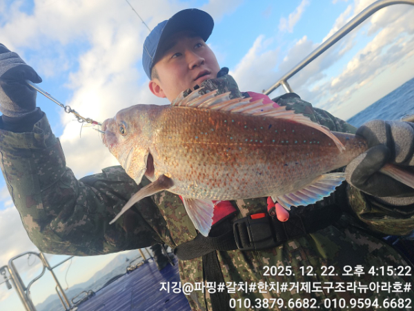 거제도 구조라  뉴아라호 (지깅, 파핑,한치,갈치,타이바라 전문)_사진_20251223_3.jpg