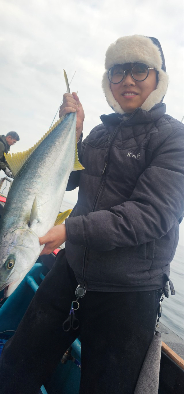 거제도 구조라  뉴아라호 (지깅, 파핑,한치,갈치,타이바라 전문)_사진_20251217_2.jpg