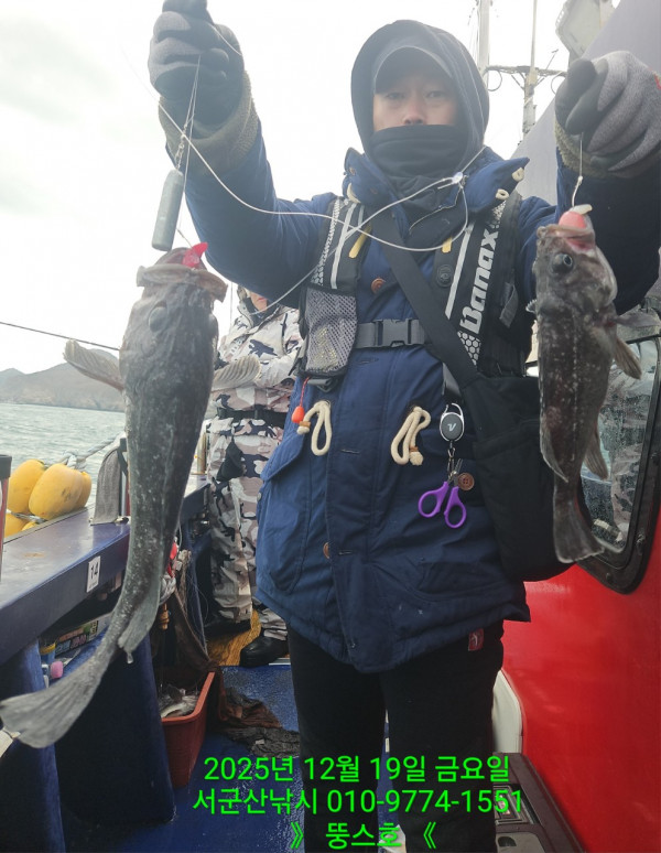 군산 선상낚시, 바다낚시 출조 전문 ☆서군산낚시☆_사진_20251219_6.jpg
