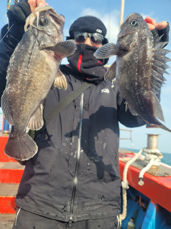 군산 선상낚시, 바다낚시 출조 전문 ☆서군산낚시☆_사진_20251210_11.jpg