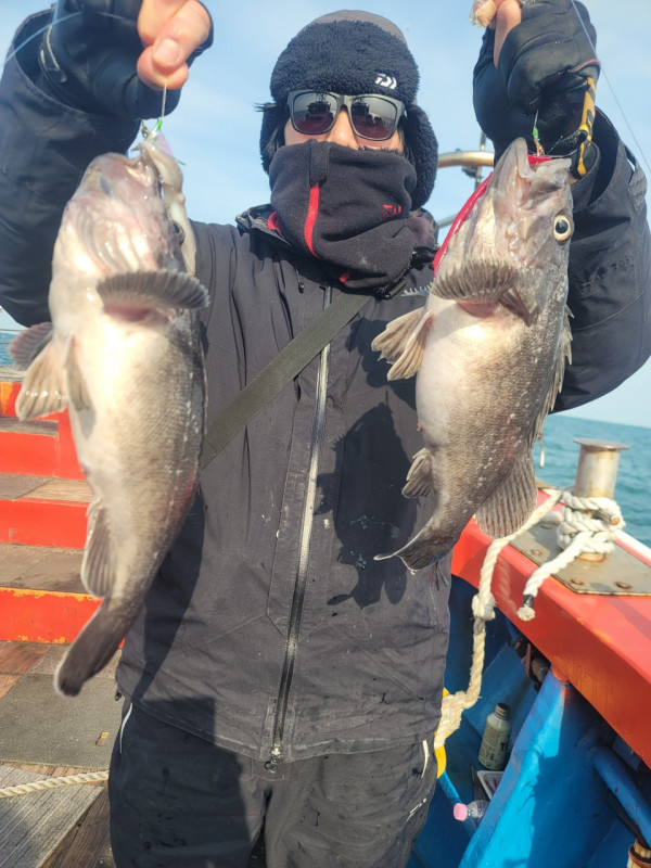 군산 선상낚시, 바다낚시 출조 전문 ☆서군산낚시☆_사진_20251210_13.jpg