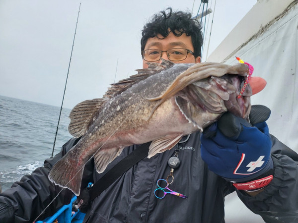 군산 선상낚시, 바다낚시 출조 전문 ☆서군산낚시☆_사진_20251220_11.jpg