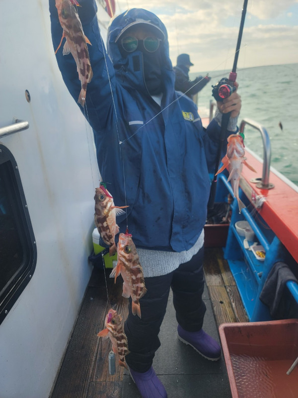 군산 선상낚시, 바다낚시 출조 전문 ☆서군산낚시☆_사진_20251219_12.jpg