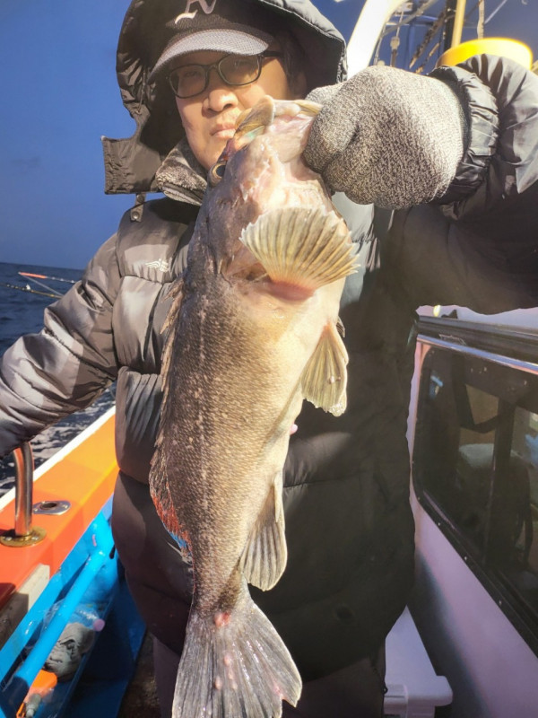 군산 선상낚시, 바다낚시 출조 전문 ☆서군산낚시☆_사진_20251228_3.jpg