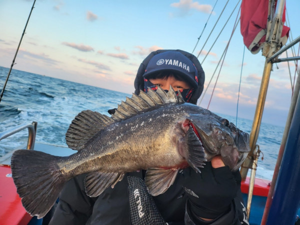 군산 선상낚시, 바다낚시 출조 전문 ☆서군산낚시☆_사진_20251228_8.jpg