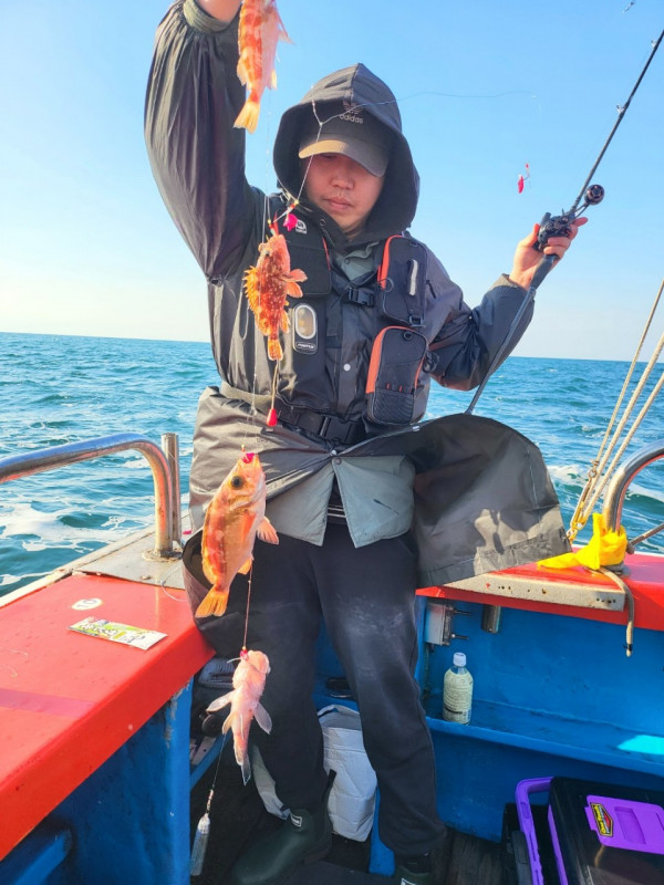 군산 선상낚시, 바다낚시 출조 전문 ☆서군산낚시☆_사진_20251228_15.jpg