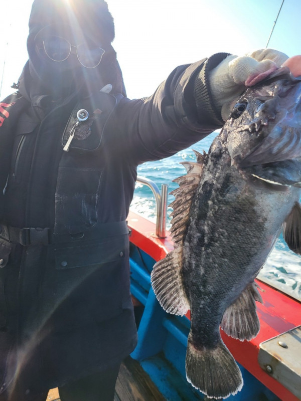 군산 선상낚시, 바다낚시 출조 전문 ☆서군산낚시☆_사진_20251228_10.jpg