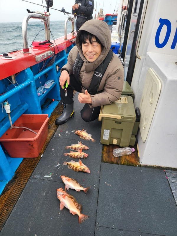 군산 선상낚시, 바다낚시 출조 전문 ☆서군산낚시☆_사진_20251220_15.jpg