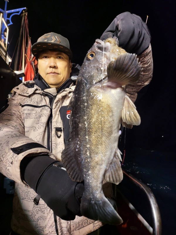 군산 선상낚시, 바다낚시 출조 전문 ☆서군산낚시☆_사진_20251228_4.jpg