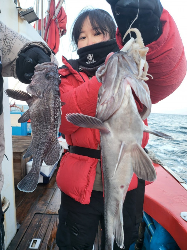 군산 선상낚시, 바다낚시 출조 전문 ☆서군산낚시☆_사진_20251228_7.jpg
