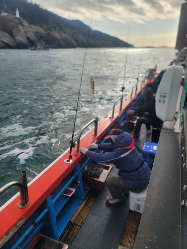 군산 선상낚시, 바다낚시 출조 전문 ☆서군산낚시☆_사진_20251219_17.jpg