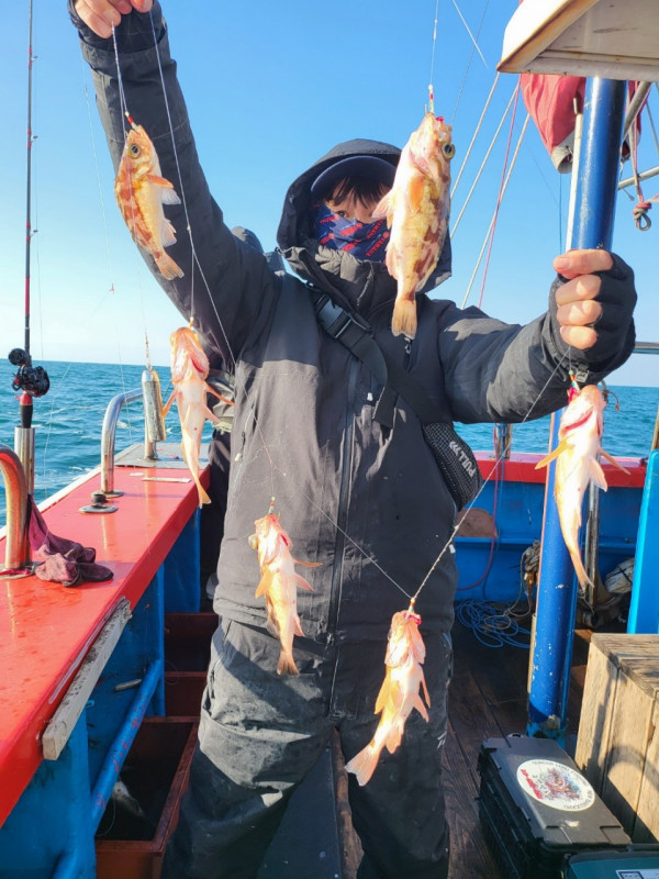 군산 선상낚시, 바다낚시 출조 전문 ☆서군산낚시☆_사진_20251228_13.jpg