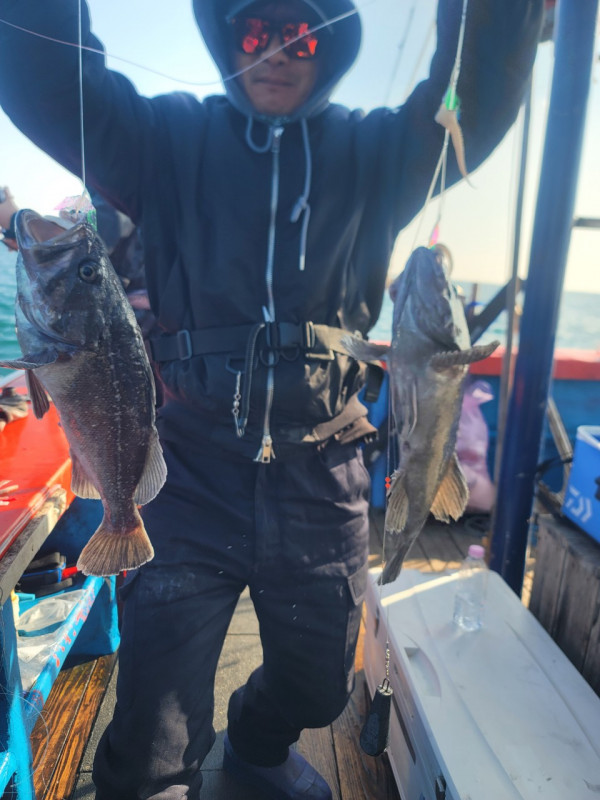 군산 선상낚시, 바다낚시 출조 전문 ☆서군산낚시☆_사진_20251218_5.jpg