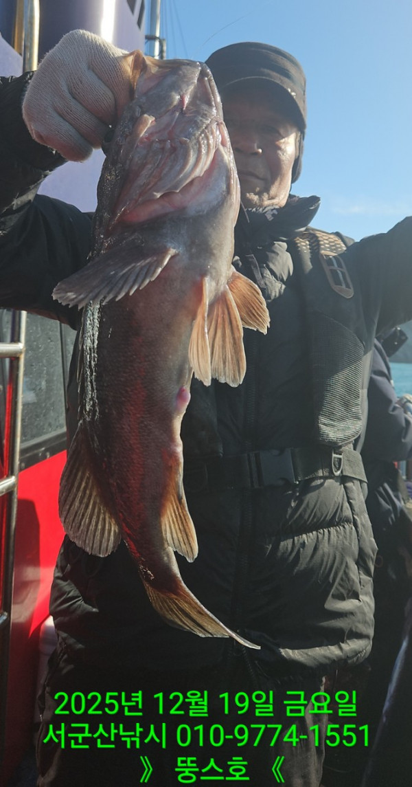 군산 선상낚시, 바다낚시 출조 전문 ☆서군산낚시☆_사진_20251219_8.jpg
