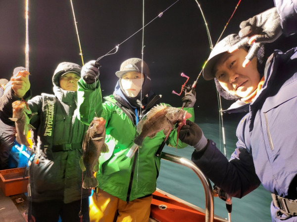 군산 선상낚시, 바다낚시 출조 전문 ☆서군산낚시☆_사진_20251220_18.jpg