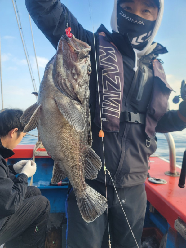 군산 선상낚시, 바다낚시 출조 전문 ☆서군산낚시☆_사진_20251218_1.jpg