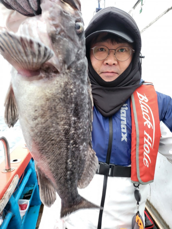 군산 선상낚시, 바다낚시 출조 전문 ☆서군산낚시☆_사진_20260118_4.jpg