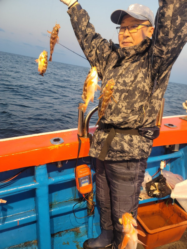 군산 선상낚시, 바다낚시 출조 전문 ☆서군산낚시☆_사진_20260114_9.jpg