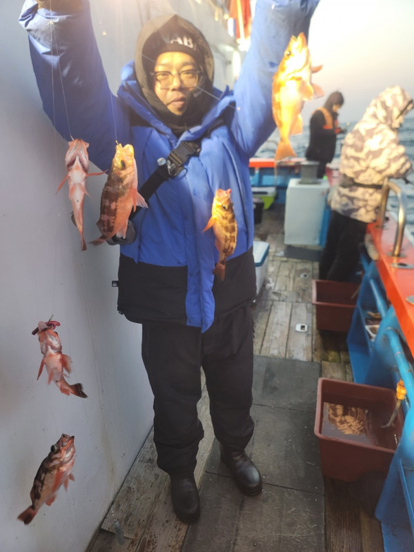 군산 선상낚시, 바다낚시 출조 전문 ☆서군산낚시☆_사진_20260114_10.jpg