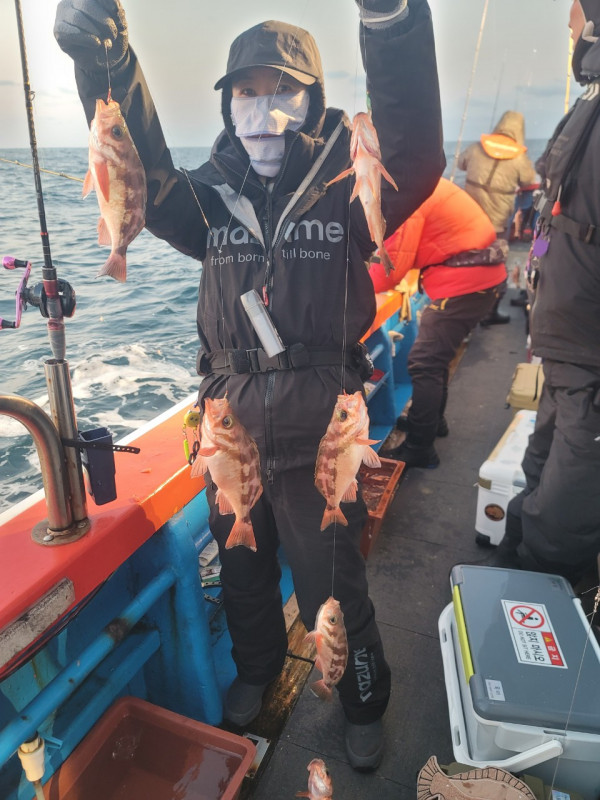 군산 선상낚시, 바다낚시 출조 전문 ☆서군산낚시☆_사진_20260114_8.jpg