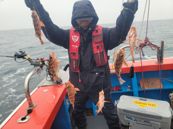 군산 선상낚시, 바다낚시 출조 전문 ☆서군산낚시☆_사진_20260118_11.jpg