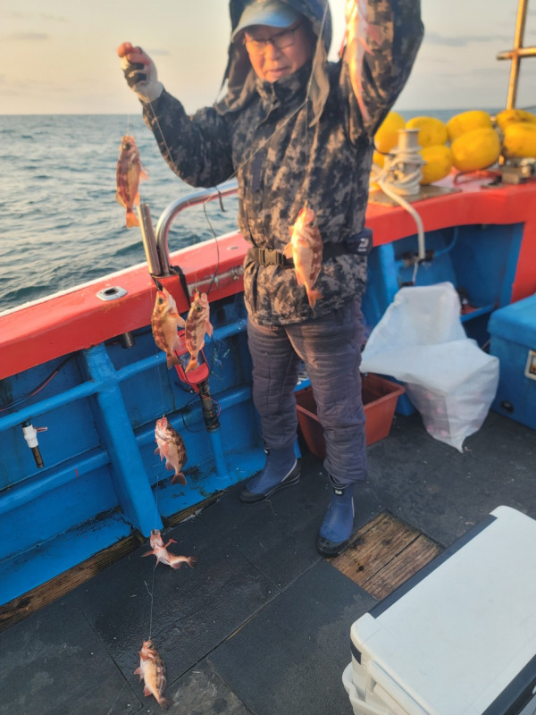 군산 선상낚시, 바다낚시 출조 전문 ☆서군산낚시☆_사진_20260114_7.jpg
