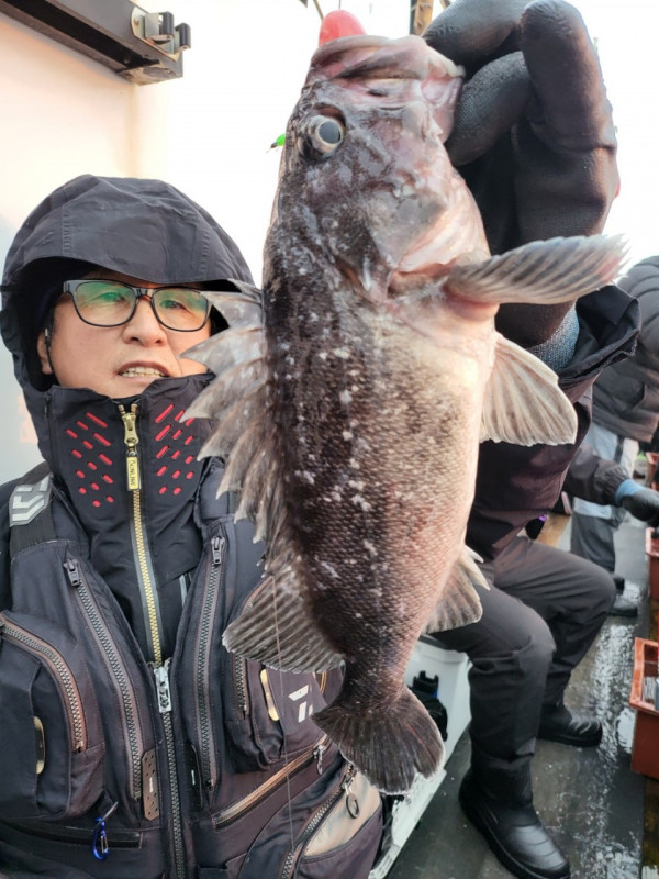 군산 선상낚시, 바다낚시 출조 전문 ☆서군산낚시☆_사진_20260118_8.jpg