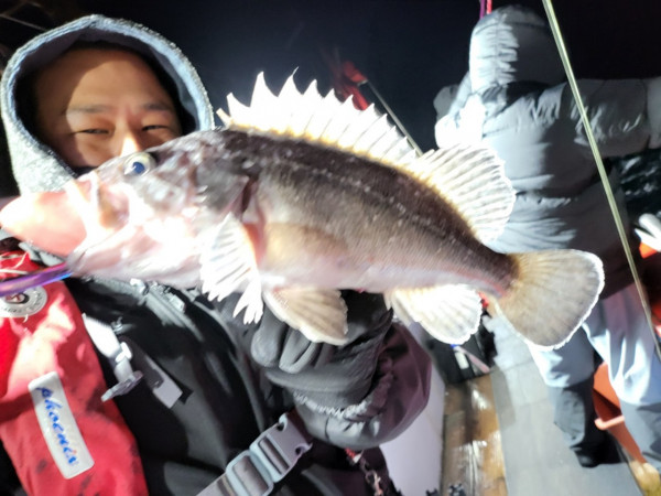 군산 선상낚시, 바다낚시 출조 전문 ☆서군산낚시☆_사진_20260118_10.jpg