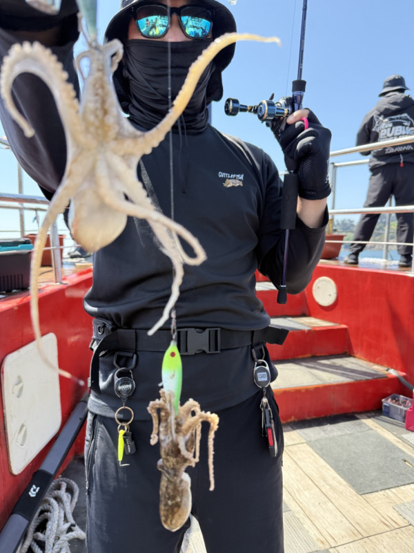 군산 선상낚시, 바다낚시 출조 전문 ☆서군산낚시☆_사진_20260425_3.jpg