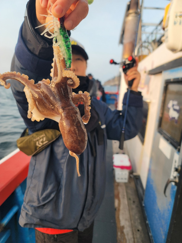 군산 선상낚시, 바다낚시 출조 전문 ☆서군산낚시☆_사진_20260411_20.jpg