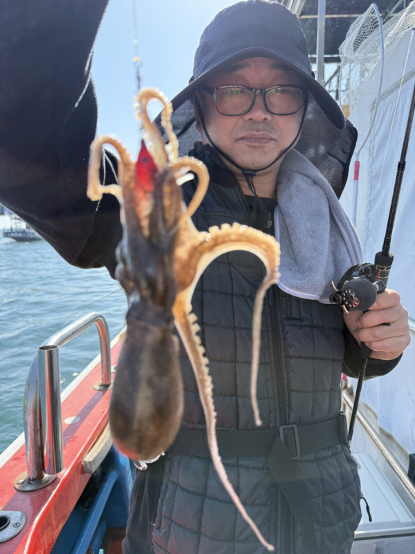 군산 선상낚시, 바다낚시 출조 전문 ☆서군산낚시☆_사진_20260425_5.jpg