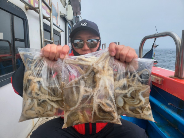 군산 선상낚시, 바다낚시 출조 전문 ☆서군산낚시☆_사진_20260411_2.jpg